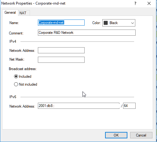 Configuración de Redes IPv6 en Check Point: Guía Completa para Firewalls