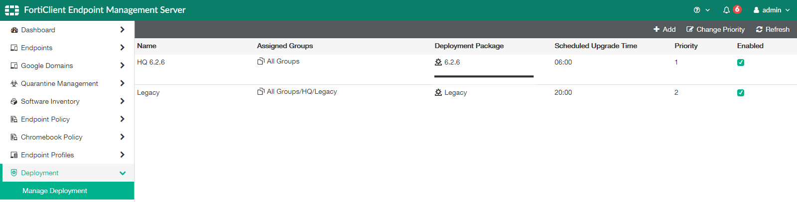 Guía definitiva para FortiClient Endpoint Management Server: despliegue y gestión eficiente